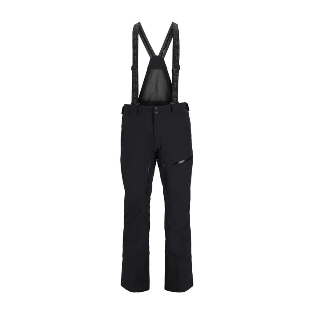 Spyder Mens Dare Insulated Ski Pants - Medium Short